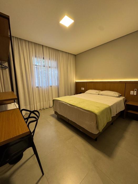 Residencial Pantanal Chácara Klabin