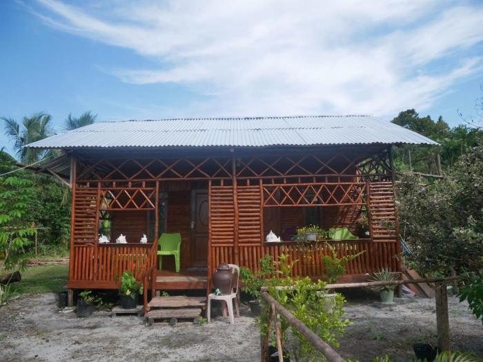 Pondok Kebun Belitung