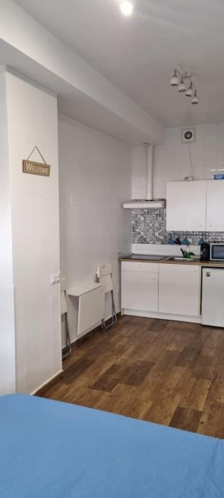 Mediterranean Dream II, La carihuela