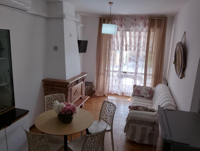 500mt dal Mare dalla Cate