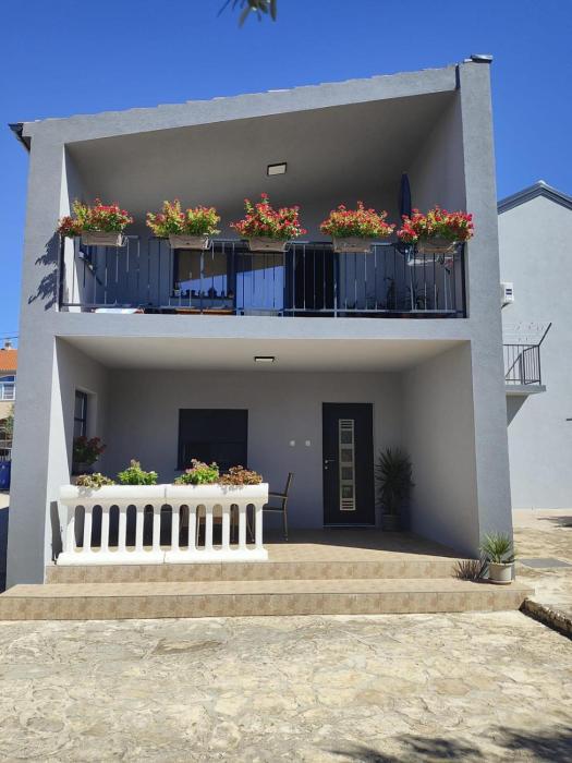 Apartments Stipanovic