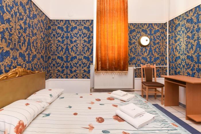 Historical Lions Bridge 1-Bedroom Apartment by Flat Mаnager