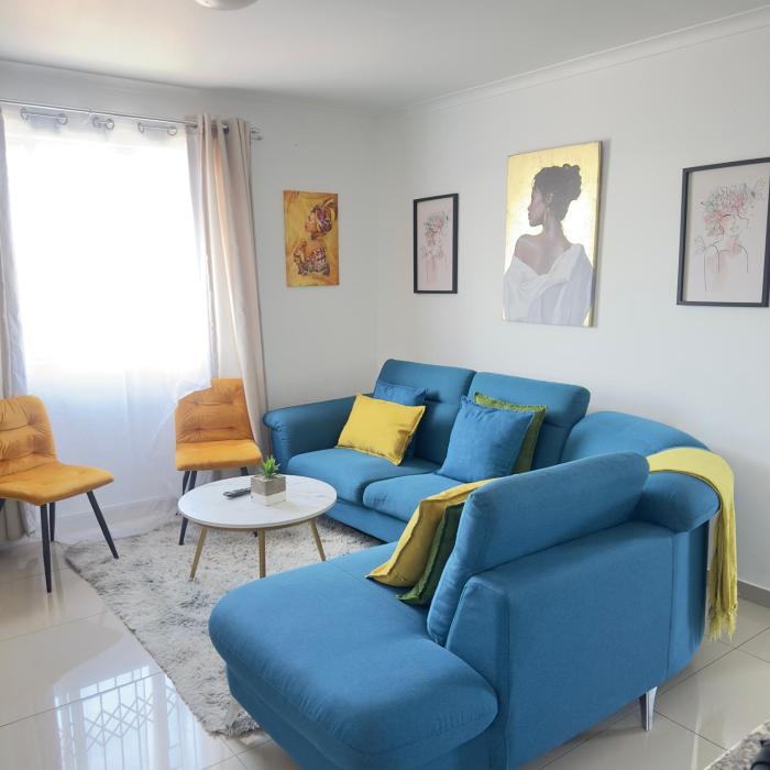 CasaBeko apartment home