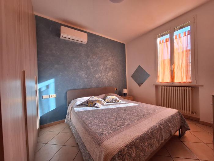 Casa Azzurra - 1min dal mare