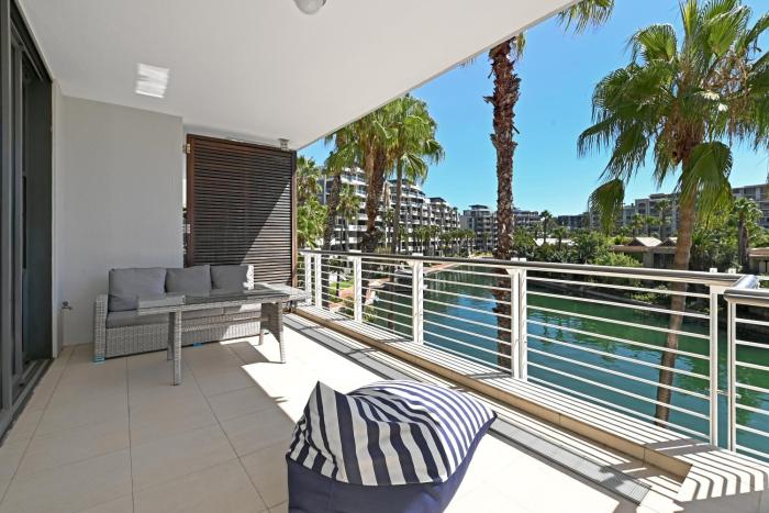 V&A Waterfront Juliette 205