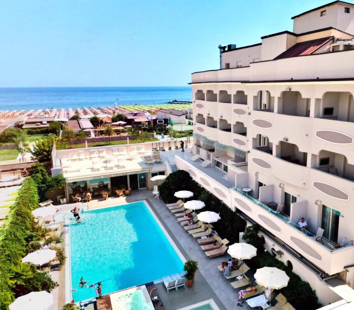 Hotel Derby Exclusive