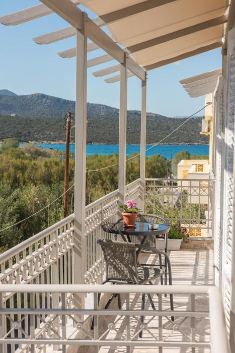 Asterion Art Residences