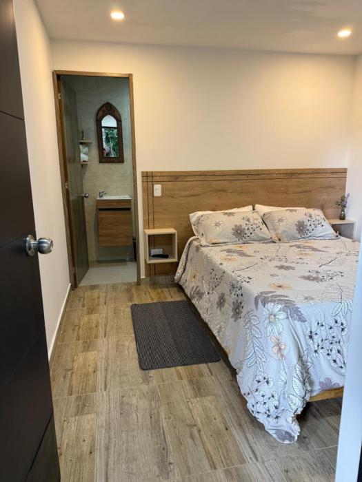 Pachaea Hotel campestre