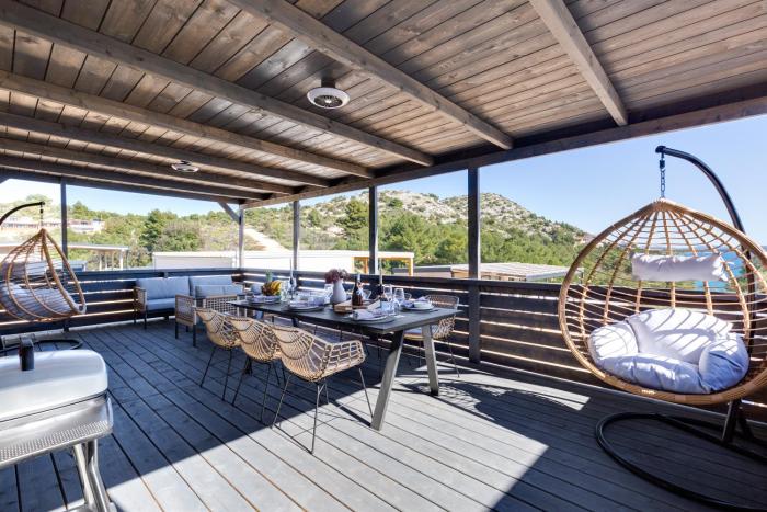 Mobile home Sun Paradise