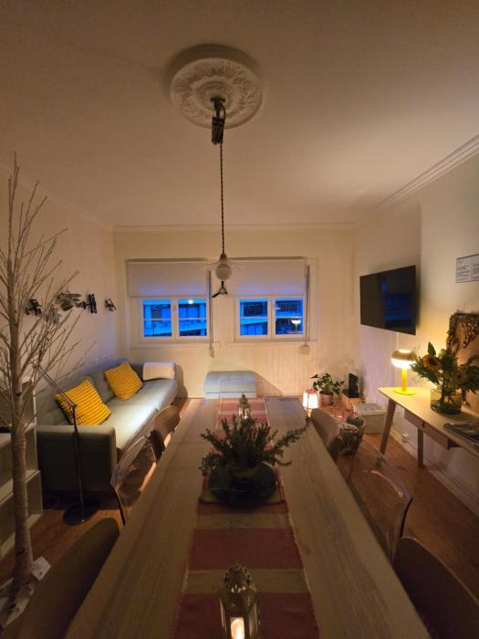 Majesticlara Lisbon Guest House