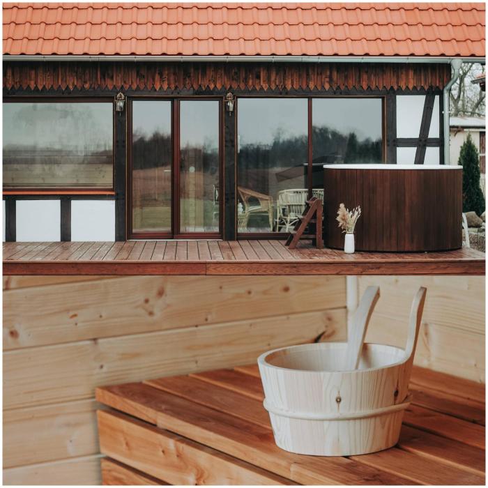 Gościniec Gryszczeniówka & SPA