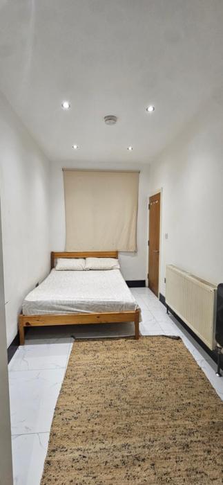 Mitcham Eastfields Studio