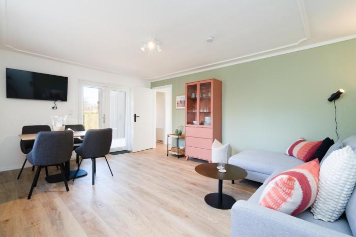 Ferienwohnung "Düne 9"