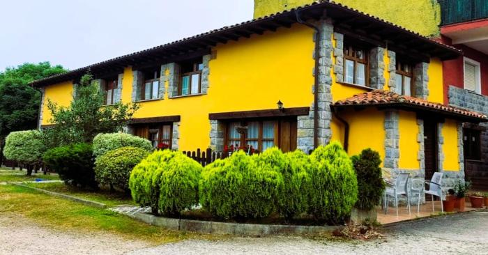 APARTAMENTOS MARIAJE