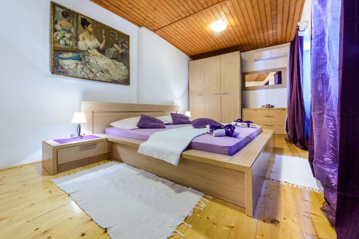Apartman Antonio