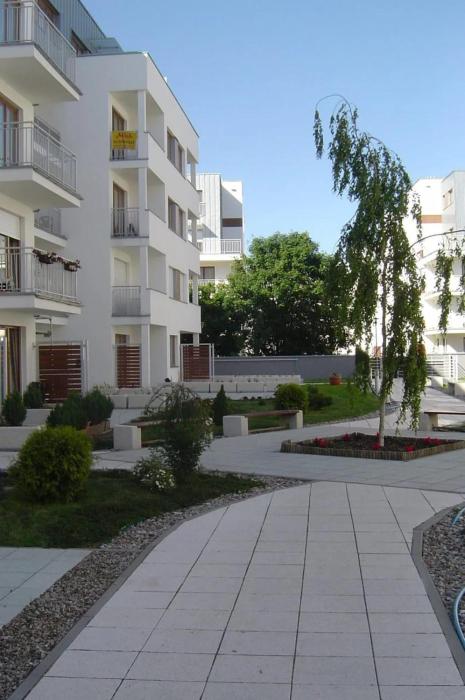 Apartament Platan Sea
