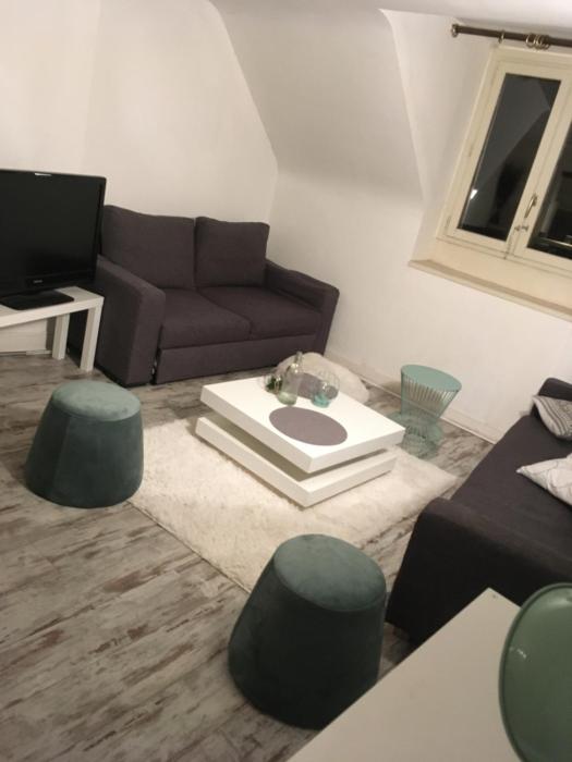 Charmant appartement Centre ville