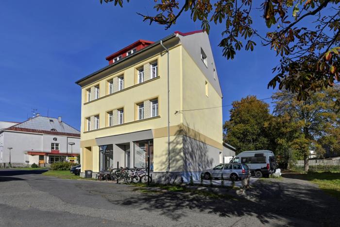 Blatensky House 393 - Apartmá 2