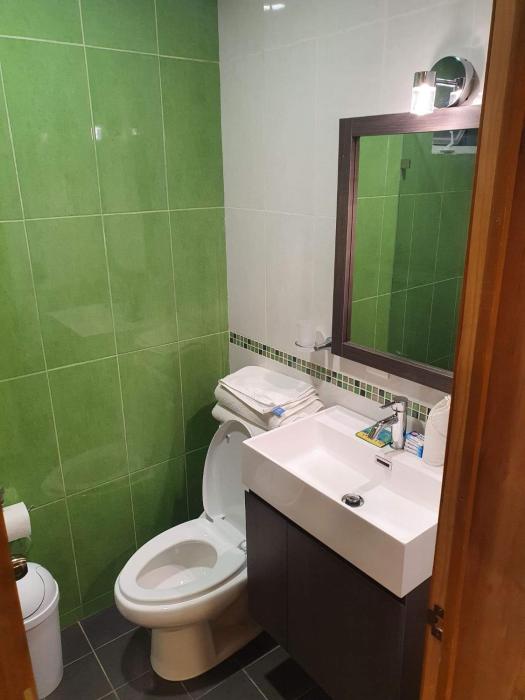 DEPARTAMENTOs THE DOORS SUITE