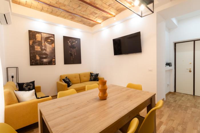 Trastevere four seasons Feltre