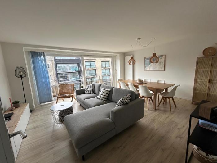 Residentie Hippocampe