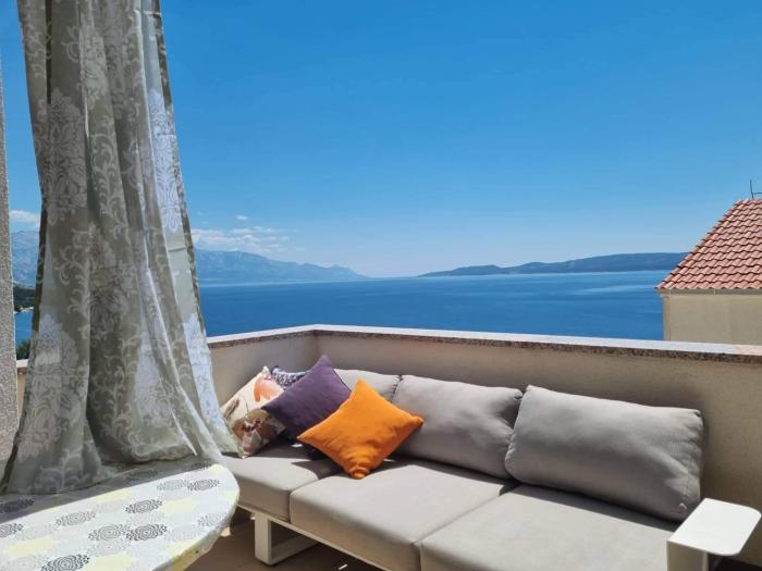 Apartmani Ankica Ruskamen