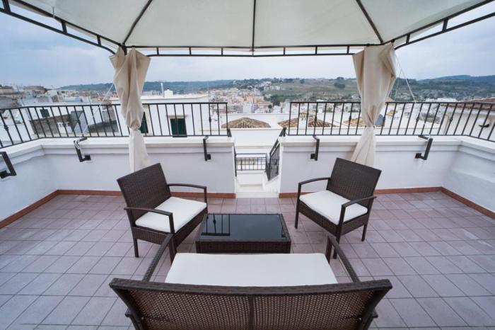 Il Galante B&B casa vacanza