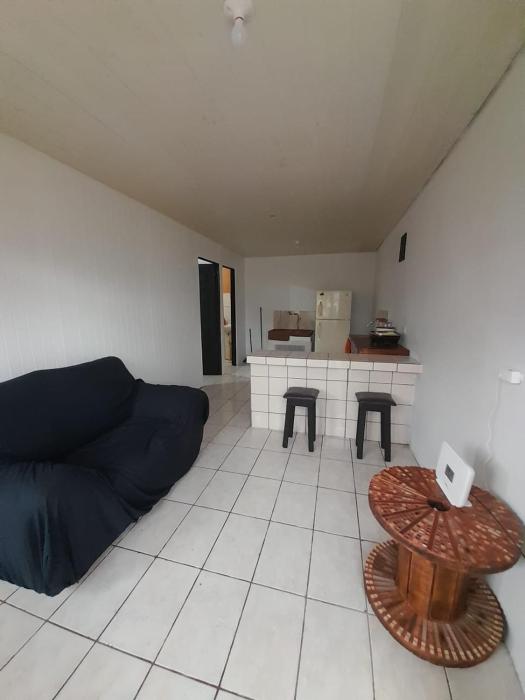 Apartamentos GoZu # 2