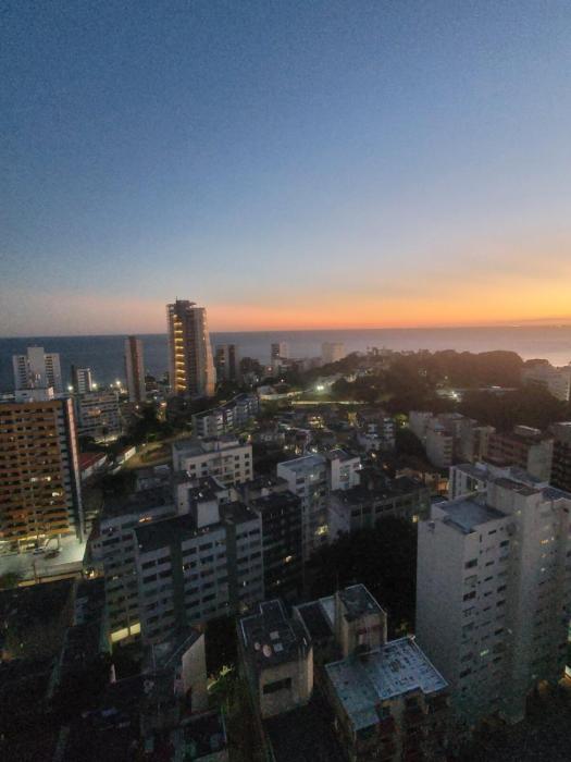 Apartamento temporada na Barra , Salvador