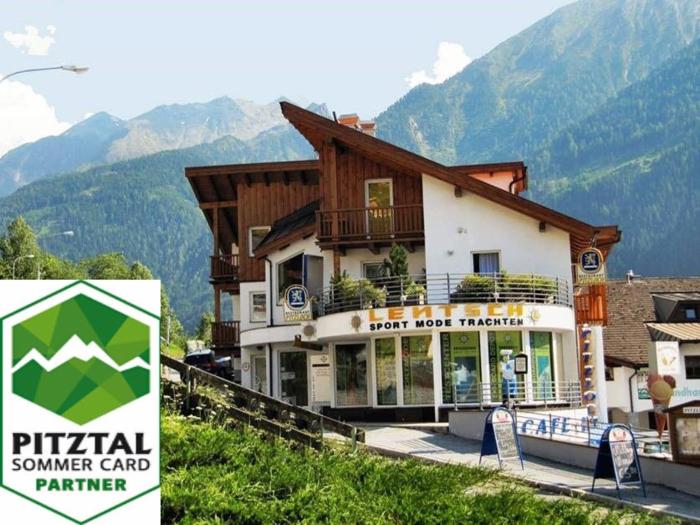 Pepis Ferienwohnungen inklusive Sommercard