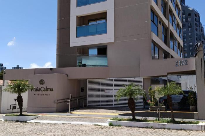 Premium Flat Ponta Negra Natal