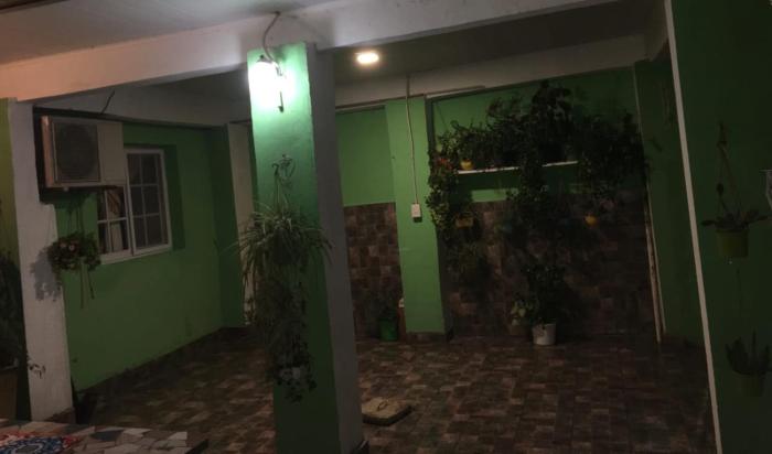 Alojamiento Stella Maris