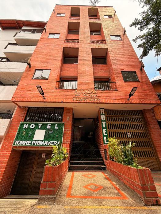 Hotel Torre Primavera