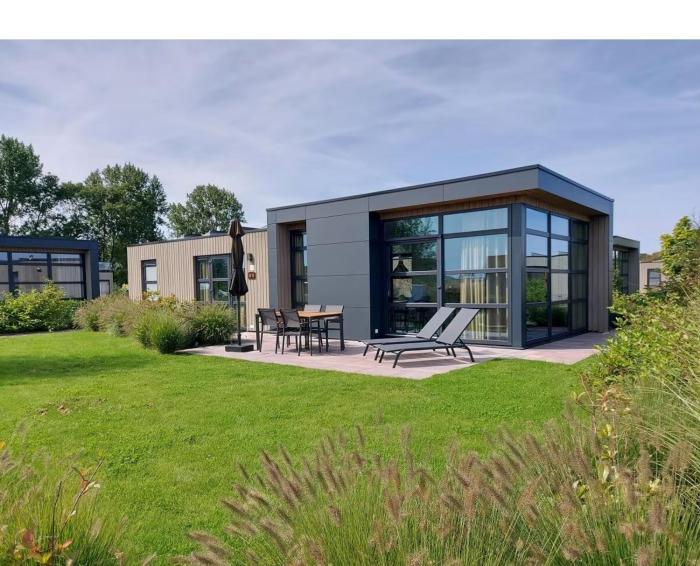 Enkhuizer Strand Chalet Enkhuizer Strandhuis Haus Nr 206