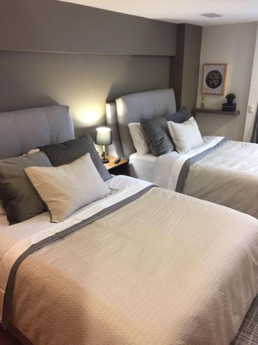 Apartment in the most vibrant part of CDMX