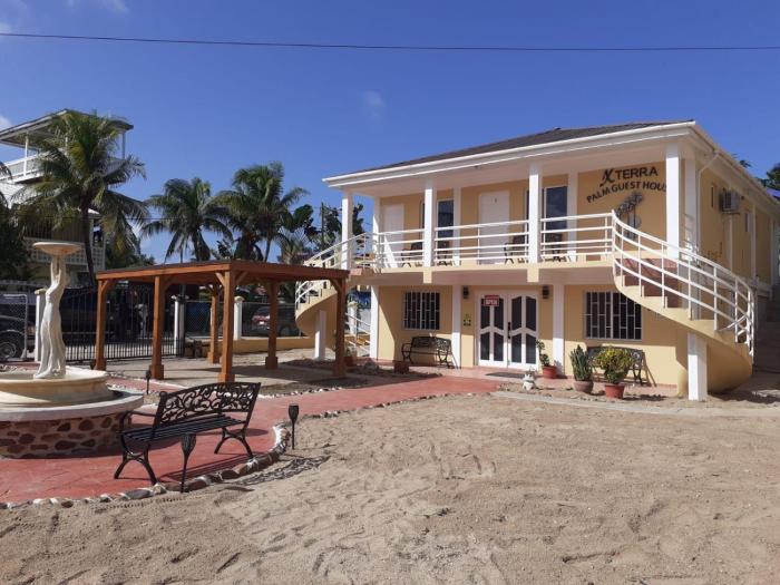 Xterra Palm Guest House