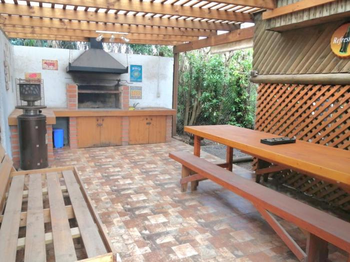 House in Maitencillo Norte, 5 minutes from the beach