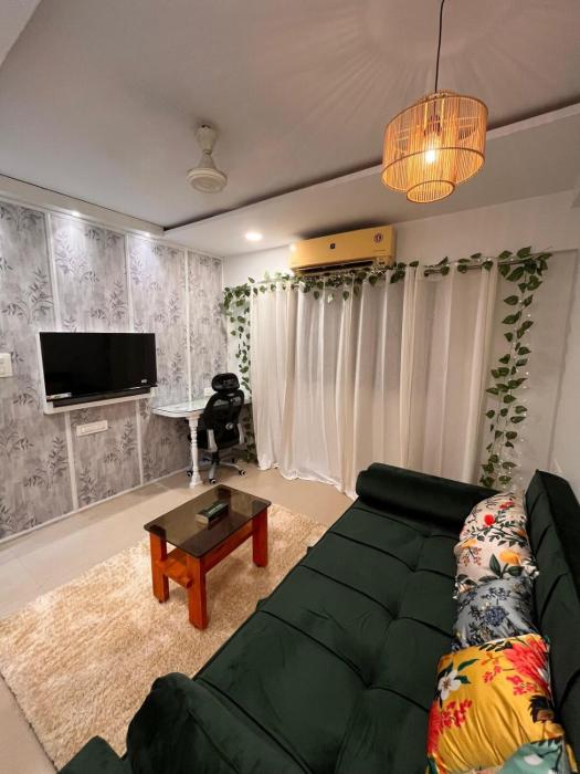 Carter Bay Peaceful Stay Near the Shore, Bandra