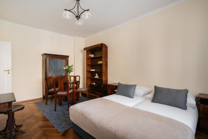 Native Apartments Fałata 12