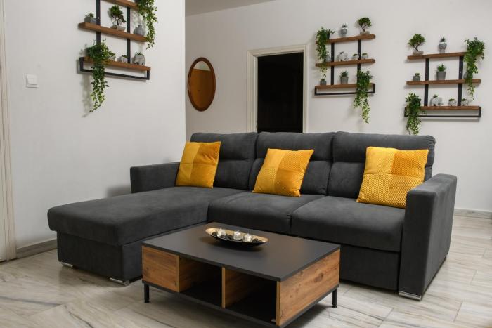 Ariel 3 bed Apartment