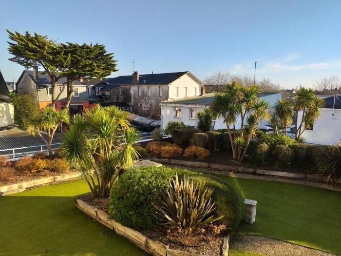 Résidence Le Galatée - Location de Vacances - PORNICHET - proche place du marché MAE-7421