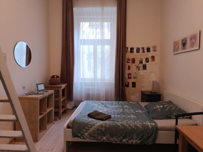 Fun + Easy in the Center of Prague!