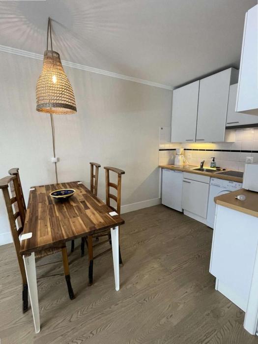 Résidence Le Montcalm - Location de Vacances - PORNICHET - T2 - 036-60599 MAE-8301