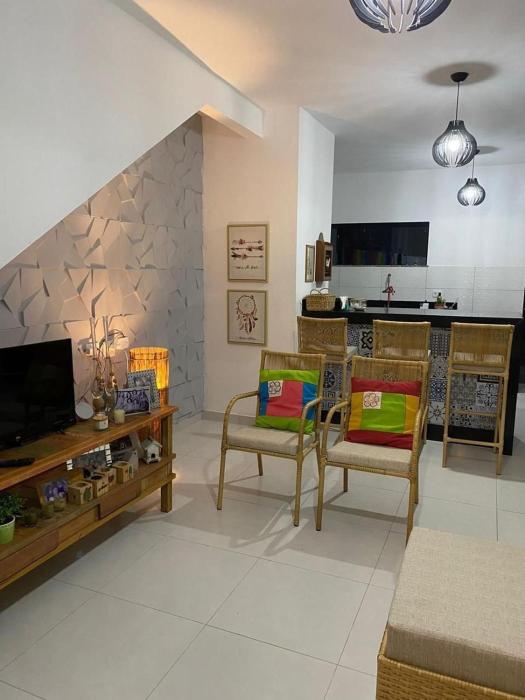 Apto 24 apenas 1km do cento de arraial