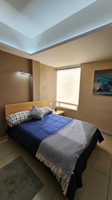 A07 MASTER Suite Cocina Terraza Companies Work Teams 1-2 PAX