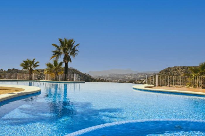 Casa Looma Tussen kust en bergen