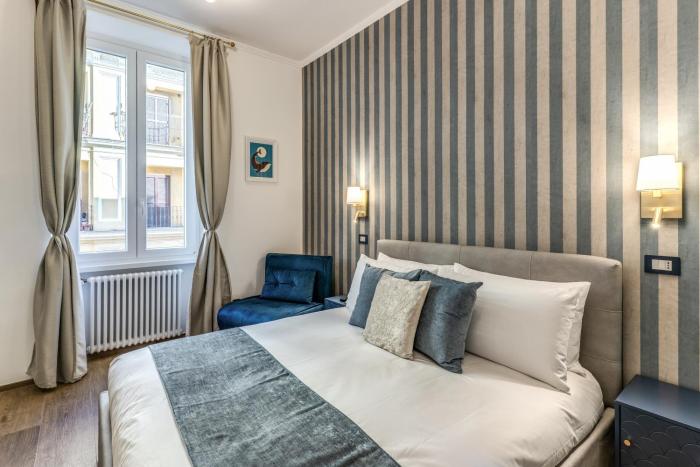 Casa Bixio Fantastico appartamento nel cuore di Roma