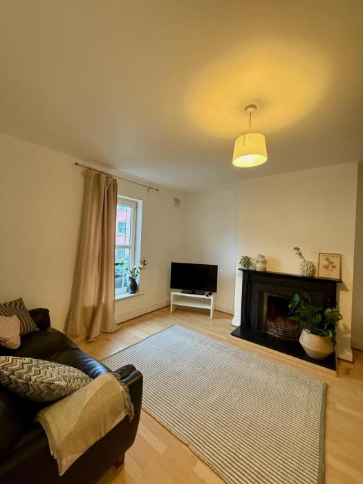 Private City Centre Apartment