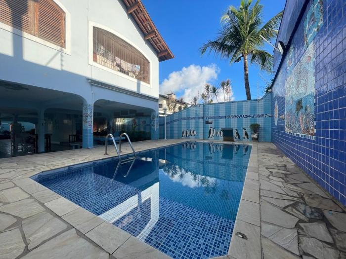 Casa em Juquehy próximo à praia