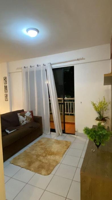 Porto das Dunas, 2 quartos